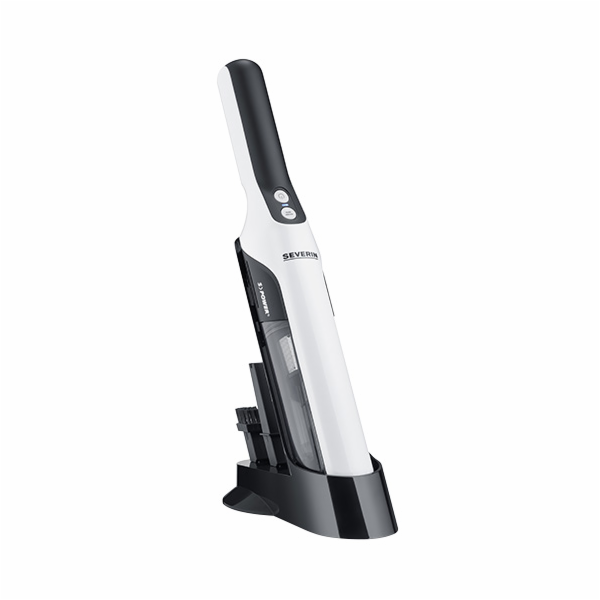 Severin HV 7140 S Power Cordless Vacuum Cleaner