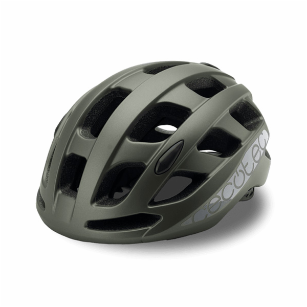 Cyklistická helma Cecotec, 7349, L-XL (58-61 cm), 22 větr...