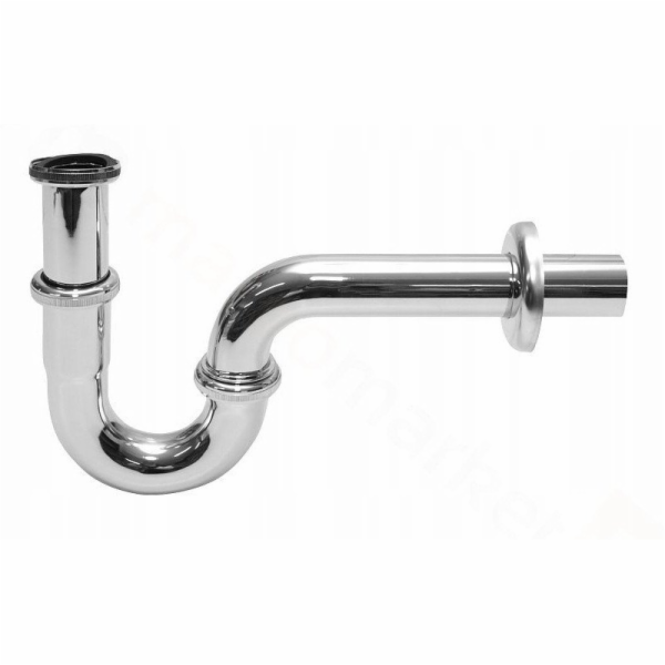 Křehký sifon 1 1/4 719