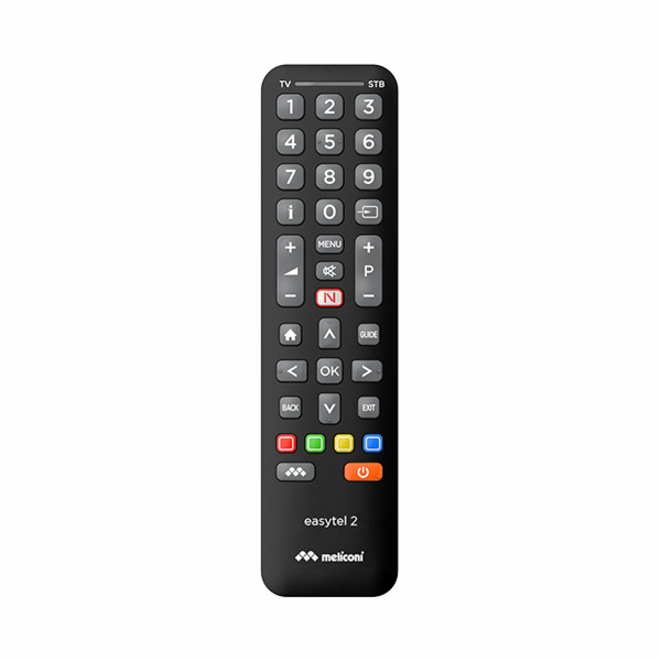 Meliconi 808061 EASYTEL 2