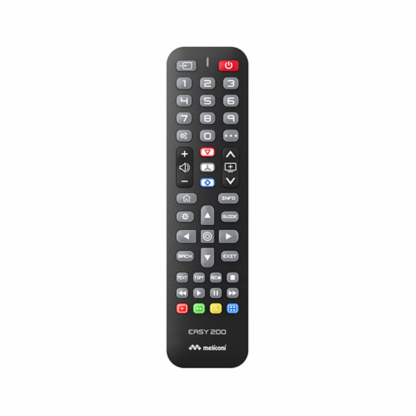 Meliconi 808057 EASY 200 LG