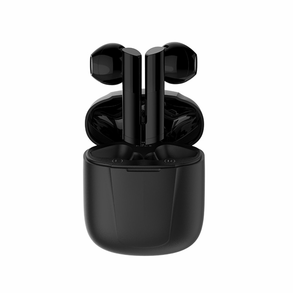 Sluchátka Meliconi, 497413, DART PODS BK, BT, náhlavní so...