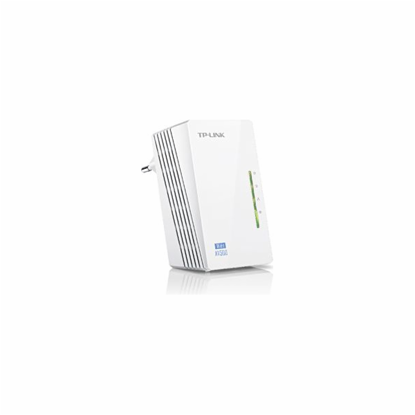 TP-Link TL-WPA4220 Single Pack powerline adaptér