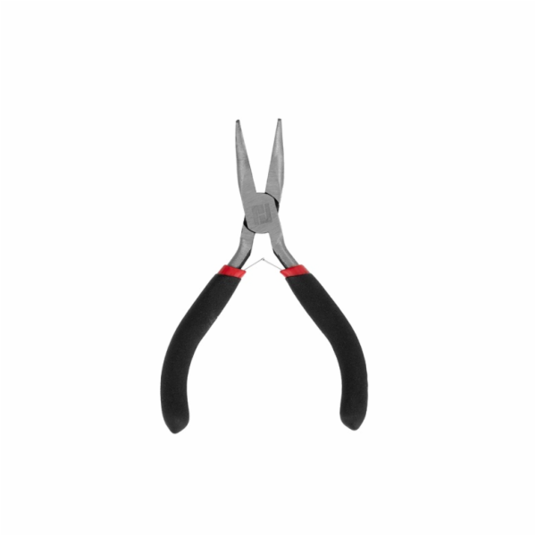 Kleště zahnuté Vagner SDH PT-CB520, 125 mm