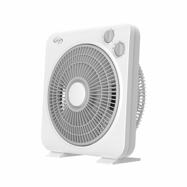 Ventilátor ARGO, 398200038, BOXY, hliníkový motor, 5 PP č...