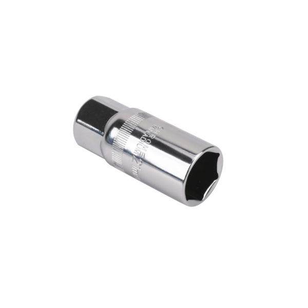 Hlava zapalovací svíčky Forte Tools, 21 mm, 1/2"