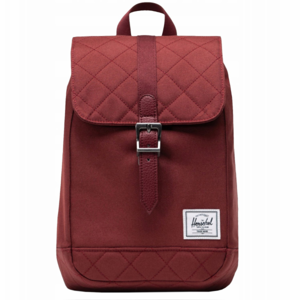 Herschel Herschel Retreat Sling Bag 11399-06501 Červená J...