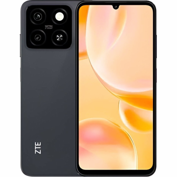 ZTE Blade A55 17,1 cm (6.75") Dual SIM Android 14 4G USB ...
