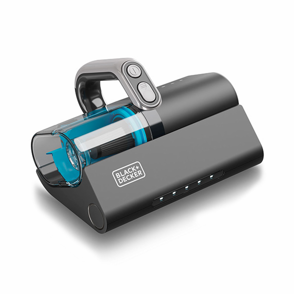 Vysavač Black+Decker, BXMC400E, vysavač + čistič matrací,...
