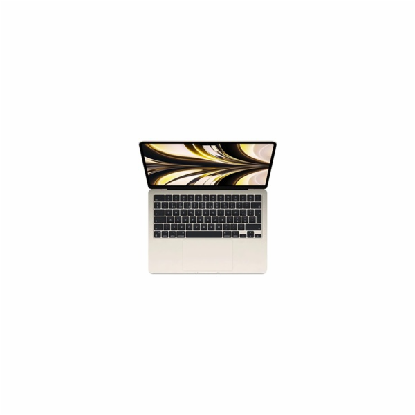 APPLE MacBook Air 13   M2 chip 8-core CPU and 8-core GPU,...