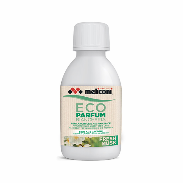 Koncentrát do pračky Meliconi, 621032, ECO parfém fresh m...