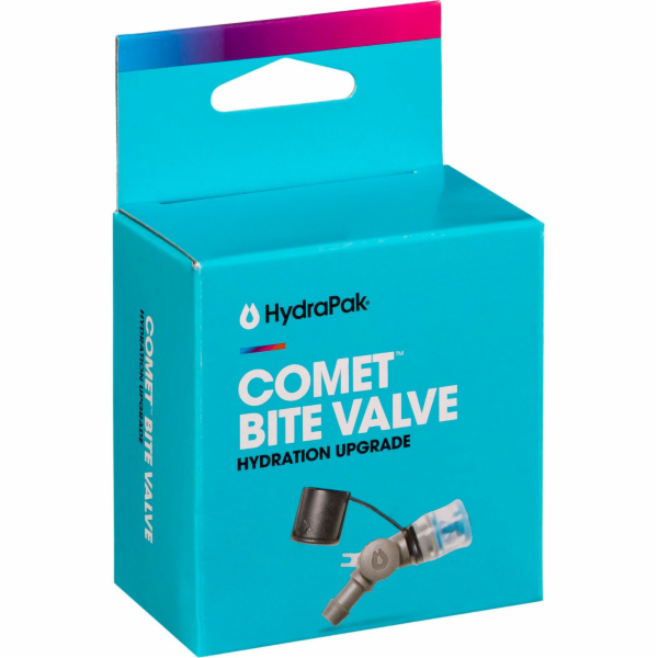 HydraPak Comet bite valve