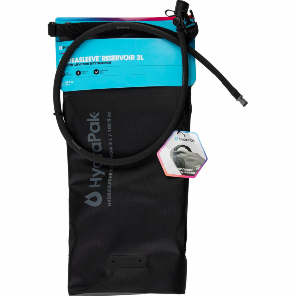 HydraPak Hydrasleeve reservoir 3L hydration bladder