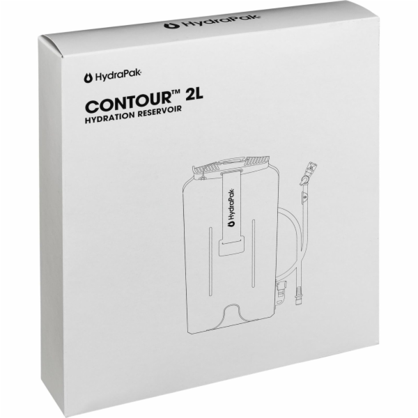 Hydrapak Contour 2L Trinkbeutel