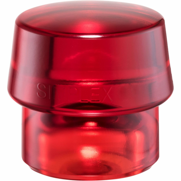Halder Impact Insert for SIMPLEX soft-face, d.60, plastic
