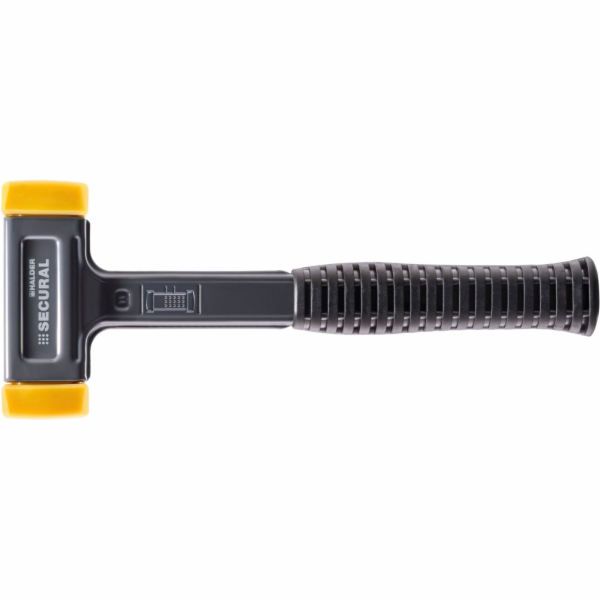 Halder SECURAL soft-face mallet