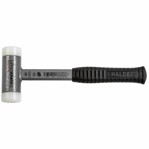 Halder SUPERCRAFT mallets G 40 SUPERCRAFT Grip Halder