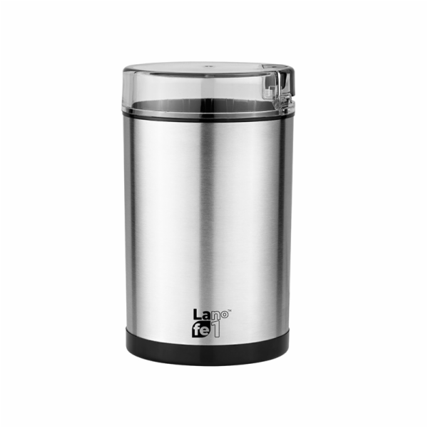 Mlýnek na kávu Lafe LAFE COFFEE GRINDER MKB006 Inox