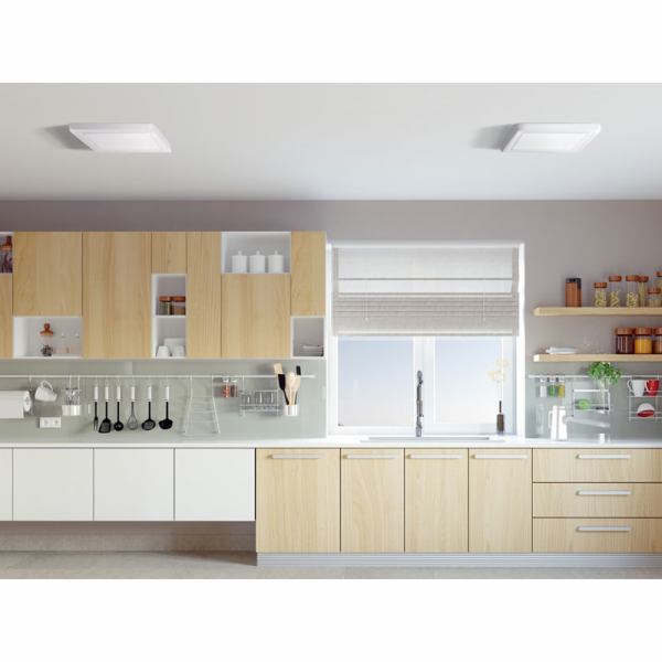 Stropní LED svítidlo Tracer 47319 Lumi Square