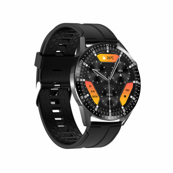 Chytré hodinky Tracer 47518 SM9 PulseRay