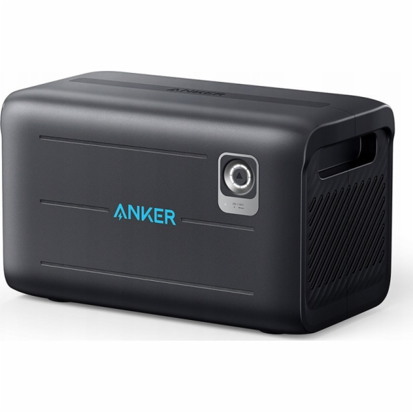 Baterie do Anker Solix Solarbank 2 Pro/ Plus 1600Wh