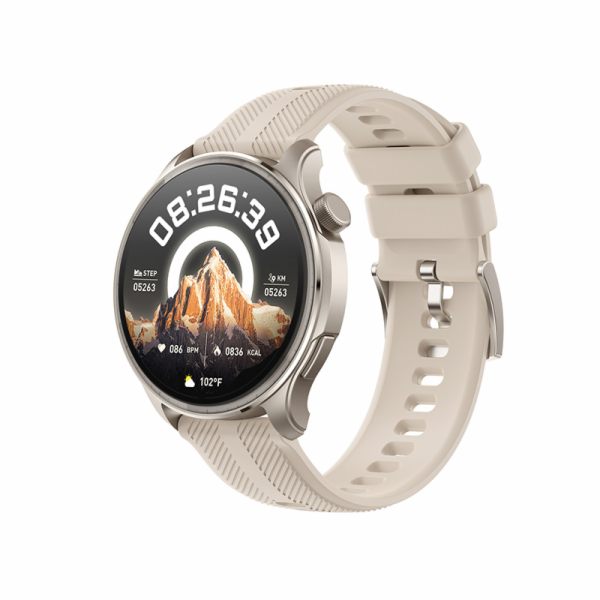 Chytré hodinky Tracer 47509 SM7 Astral Starlight
