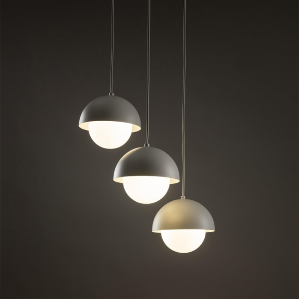 Závěsné svítidlo TK Lighting Bono 10206, 24 W, G9