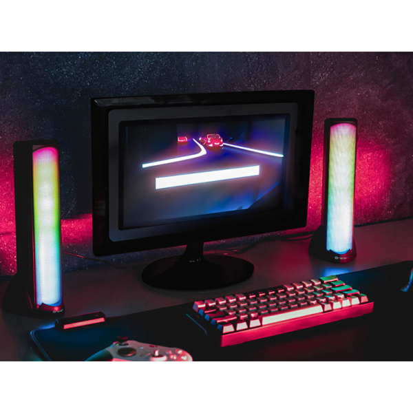 Tracer 47529 Sigma USB BT RGB