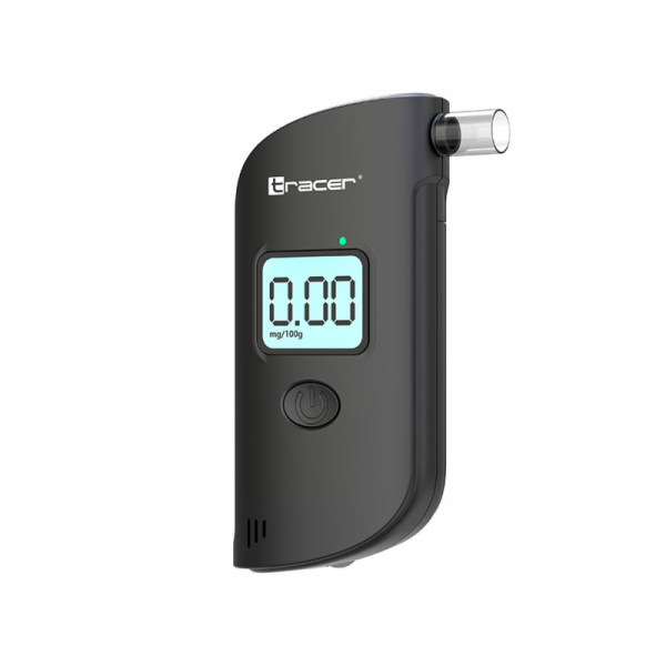 Alkohol tester Tracer 47556 BreathEZ-1