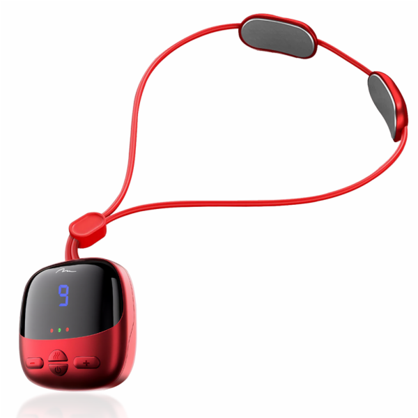 Masážní přístroj na krk Media-Tech MT6534 EMS