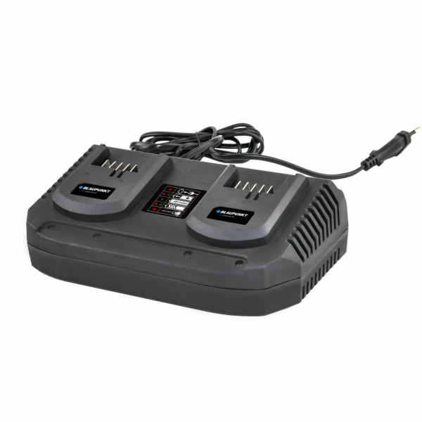 Blaupunkt BP1835 Fast Charger 2x3,5A
