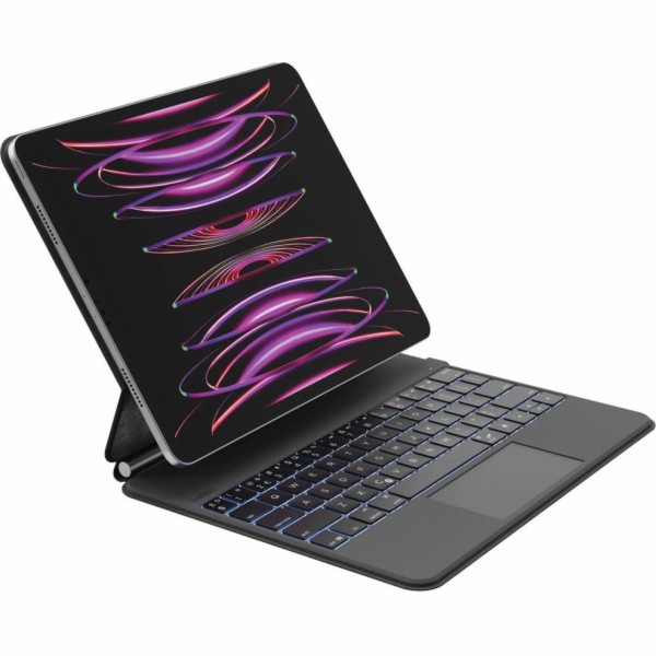 BELKIN CASE IPAD PRO 13" M4 WITH KEYBOARD MAGNET