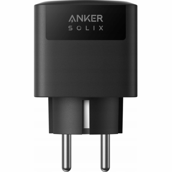 Chytrá zásuvka Anker Solix