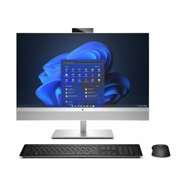 HP ELITEONE 870 G9 AIO I7-12700 27"FHD 250NITS MATT 16GB ...