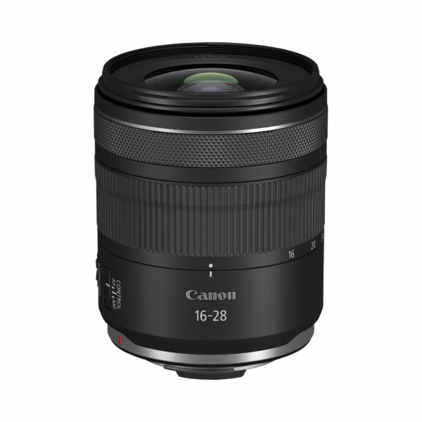Canon RF 2,8/16-28 IS STM