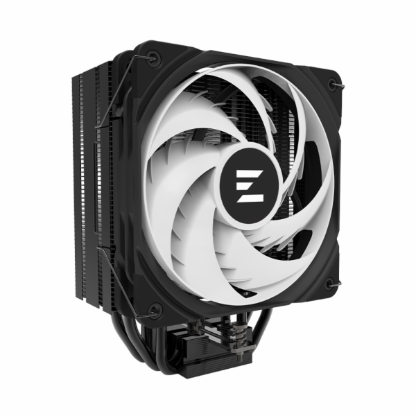 Zalman Chladič CPU CNPS9X PERFORMA PLUS ARGB Black