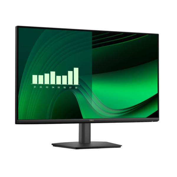 DELL LCD E2725HM - 27"IPS/LED/1920x1080/16:9/100Hz/5ms/10...