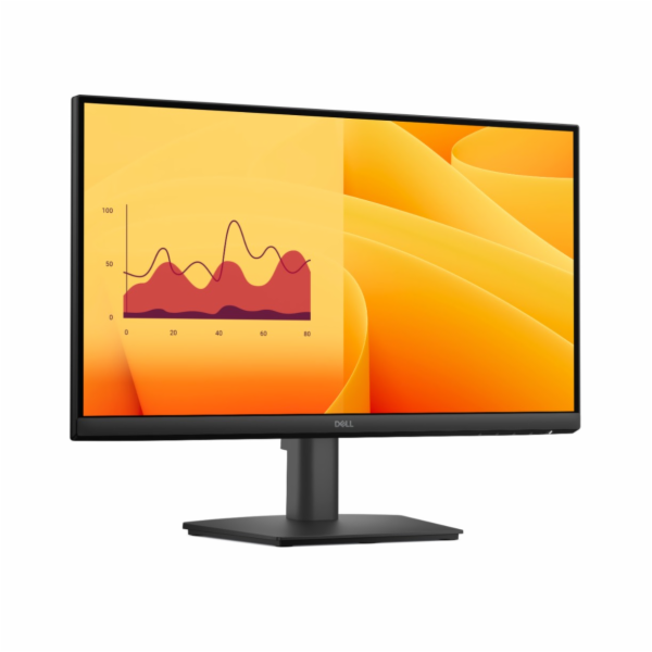 Dell Pro E2225HM - LED monitor - 22" (21.5" zobrazitelný)...