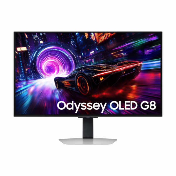 SAMSUNG MT LCD 32" Samsung Odyssey OLED G8 (G81SF) - 3840...