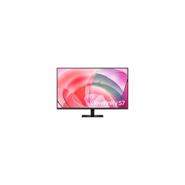 SAMSUNG MT LED LCD Monitor 37" Samsung ViewFinity S7 (S70...