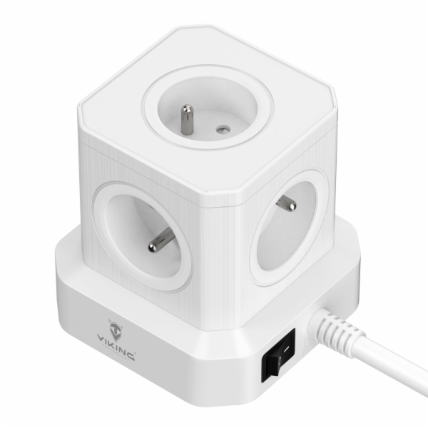 Síťový adaptér Viking ACT55