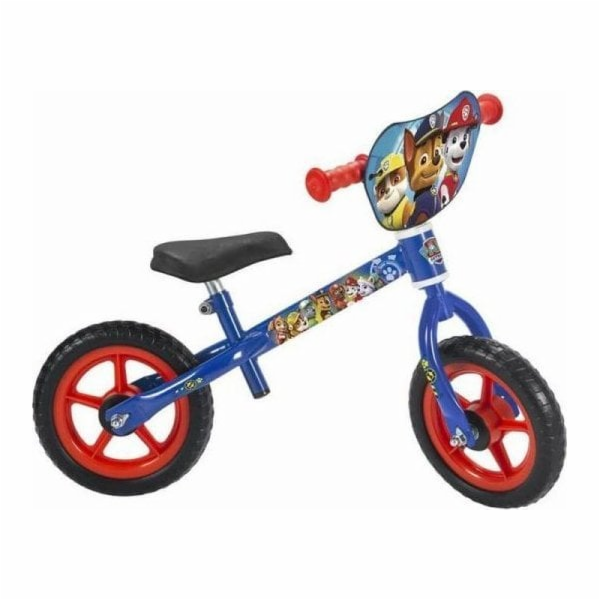 CROSS-COUNTRY KOLO 10" TOIMSA TOI119 PAW Patrol MODRÁ