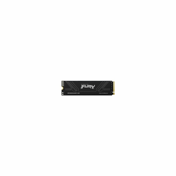 Kingston FURY RENEGADE G5 SSD 2TB M.2 2280 NVMe PCIe 5.0 ...