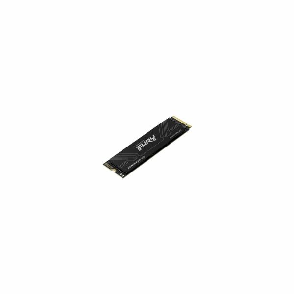 Kingston FURY RENEGADE G5 SSD 1TB M.2 2280 NVMe PCIe 5.0 ...