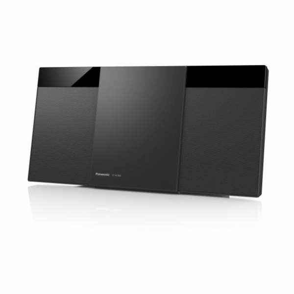 Panasonic SC-HC300EG-K