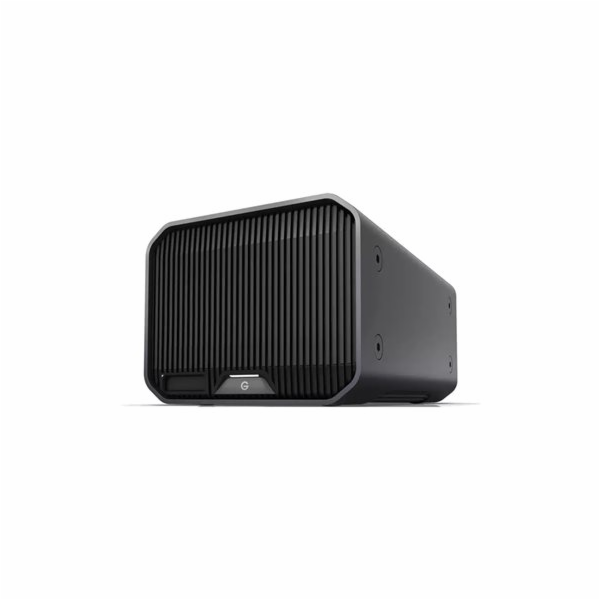 SanDisk Professional G-RAID PROJECT 2 - Pevný disk - Ente...