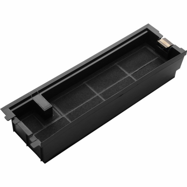 Electrolux MCFE18ST Uhlíkový filtr pro odsavač par černý
