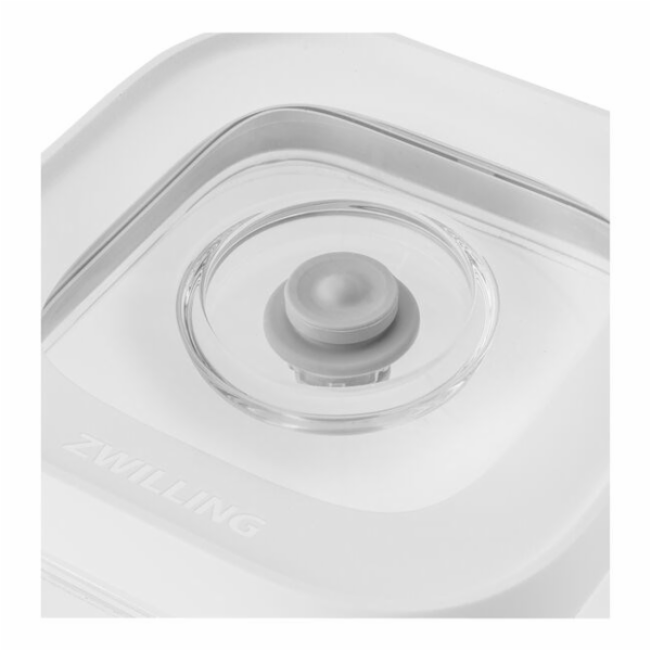 ZWILLING 1025971 Obdélníkový Kontejner 2,445 l Průhledná,...