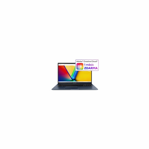 ASUS NTB Vivobook 15 (M1502YA-NJ589W), R7-5825U, 15.6" 19...
