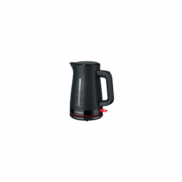 BAZAR - Bosch MyMoment TWK3M123 rychlovarná konvice, 2400...